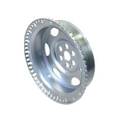 Crankshaft Pulley 1