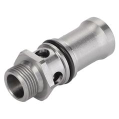 Motoroliedrukventiel [MERKENKORTING] 1