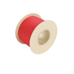 Electrical Cable - 1 Core, 16mm² Cable, Red (Length: 1M), (Reel) 2