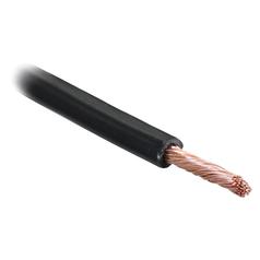 Kabel 1x10mm² (1m) Sort Reel 1