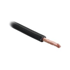 Electrical Cable - 1 Core, 2mm² Cable, Black (Length: 10M) 1