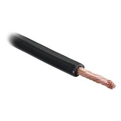 Kabel 1x1.5mm²  (1m) Sort Reel 1