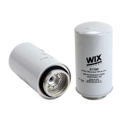 Oil Filter - Spin On 1