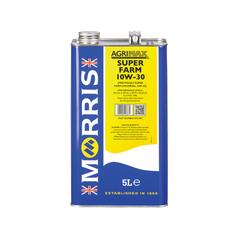 AGRIMAX SUPER FARM 10W/30 5L 1
