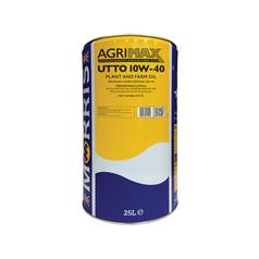 AGRIMAX UTTO 10W/40 25L 1