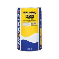 Versimax HD14 10W/30 25L 1