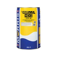 Versimax HD12 15W/40 25L 1