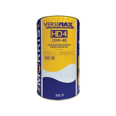 VERSIMAX HD4 15W/40 25L 1