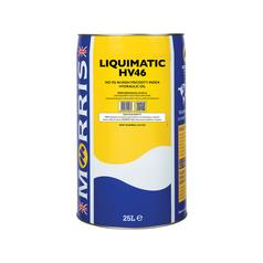 Liquimatic HV46 25L 1