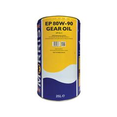EP 80W/90 GL-5 25L 1
