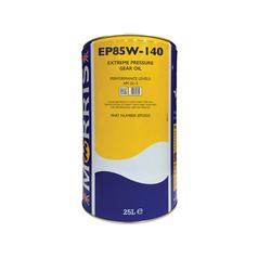 EP 85W/140 GL-5 25L 1