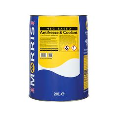MEG based antifreeze  20L 1