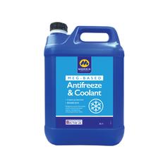 MEG based antifreeze  5L 1