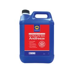 Ultralife RED Antifreeze  5L 1