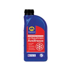 Ultralife RED Antifreeze  1L 1