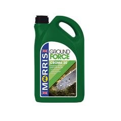 Groundforce Croma 30 Cutter Bar Oil 5L 1