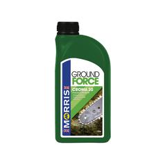 Groundforce Croma 30 Cutter Bar Oil 1L 1
