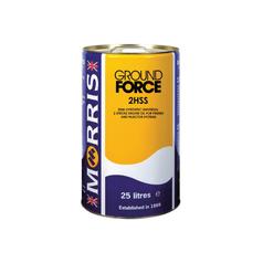 Groundforce 2HSS  25L 1