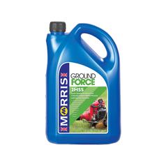 Groundforce 2HSS  4L 1