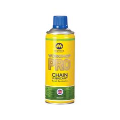 Semi Synthetic Chain Lubricant  400ml 1
