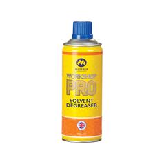 Solvent Degreaser  400ml 1