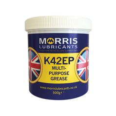 K42 EP Grease  500g 1