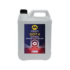 Brake Fluid  5L 1