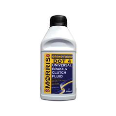 Brake Fluid  500ml 1