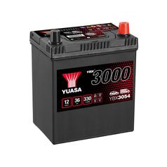 Yuasa YBX3054 12V 36Ah 330A SMF Battery 1