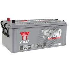 Yuasa YBX5629 12V 185Ah 1200A Super Heavy Duty Battery 1