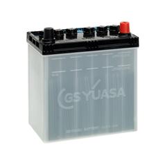 Yuasa YBX7054 12V 40Ah 400A Batterie EFB Start Stop 1