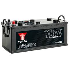Yuasa YBX1626 12V 180Ah 1100A Super Heavy Duty Batteria 1