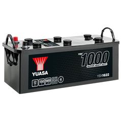 Yuasa YBX1622 12V 150Ah 900A Batterie Ultra-Résistante 1
