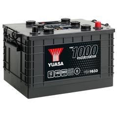 Yuasa YBX1633 12V 140Ah 900A Batterie Ultra-Résistante 1