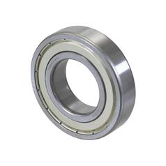 Sparex Rolamento (6208ZZ) 2
