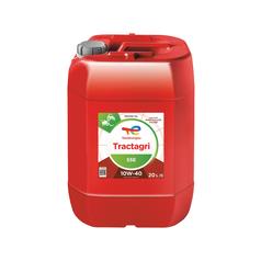 TRACTAGRI S5E 10W/40 20l 1