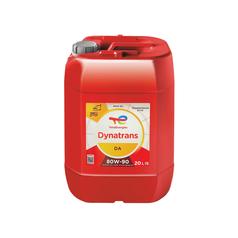 DYNATRANS DA 80W/90 20l 1
