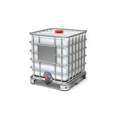 DYNATRANS MPV  1000 ltr(s) IBC 1