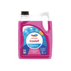 COOLELF PLUS EVO -37ºC  5 Litros 1