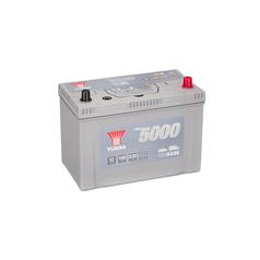 Yuasa YBX5335 12V 100Ah 830A High Performance SMF Batería 1