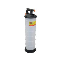 Fluid Extractor - 6,5 liter 3