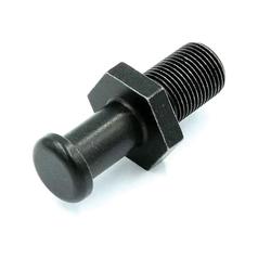 Door Latch Striker 1