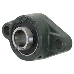 Sparex Two-Bolt Flanged Unit (UCFL204) 1