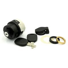 Ignition Switch 1