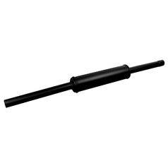 Muffler - Vertical 2