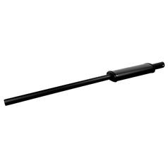 Muffler - Vertical 2