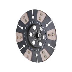Clutch Plate 2
