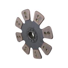 Clutch Plate 2