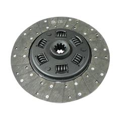 Clutch Plate 1