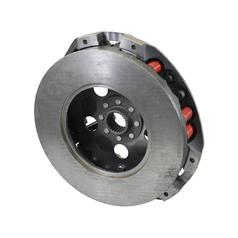 Clutch Cover Assembly 2